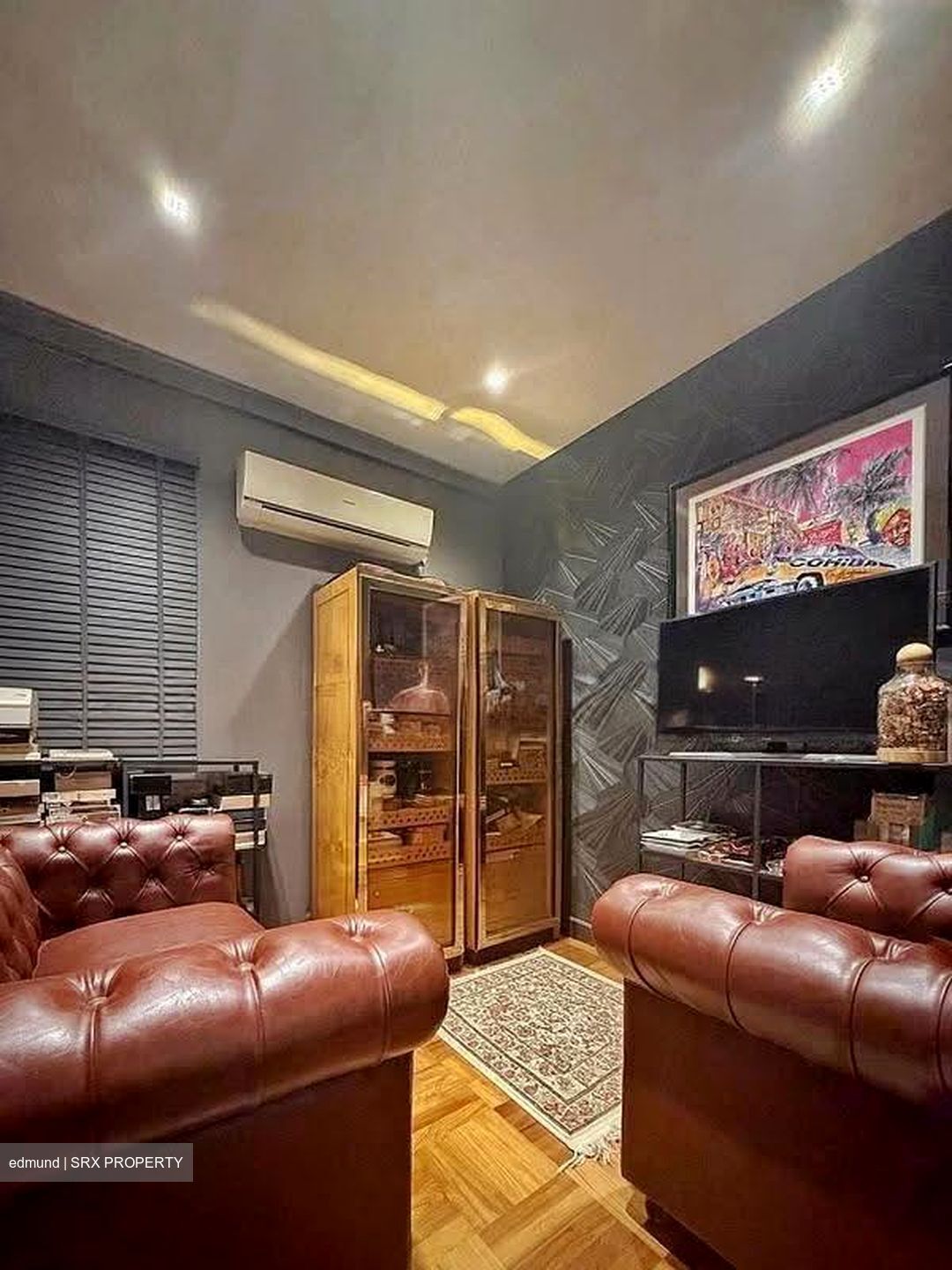 Hillview Villas (D23), Terrace #632979681